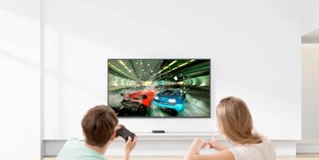 Медиаплеер XIAOMI MI Box S 2-го поколения 4K