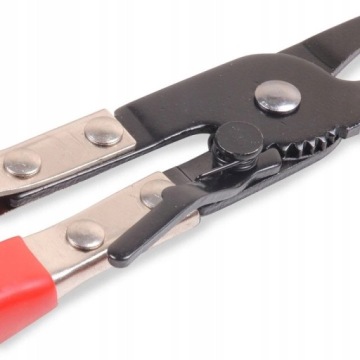 ЩИПЦЫ ДЛЯ ЗАЖИМОВ НАКРЫТОЙ ЛЕНТЫ С ДЛИННЫМ КАБЕЛЕМ, 9 ШТ.