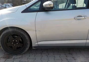 Ford C-MAX II Minivan 1.6 TDCi 95KM 2013 Ford C-MAX Diesel Okazja 1.6 Diesel 95KM, zdjęcie 8