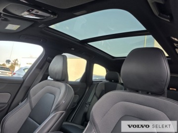 Volvo XC60 II 2025 Volvo XC 60 FV23 Black Edition AWD BLIS ACC Pilot, zdjęcie 37