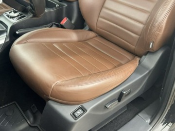 Mercedes Klasa X 3.0 350d 258KM 2019 Mercedes Klasa X 350d EXY Extreme Carlex Design, zdjęcie 16