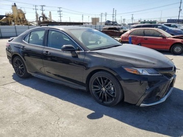 Toyota Camry IX 2023 Toyota Camry TRD 2023 3.5l 3.5 Benzyna 301KM, zdjęcie 4