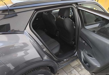 Peugeot 2008 II SUV 1.5 BlueHDi 130KM 2021 Peugeot 2008 Peugeot 2008 BlueHDi 130 EAT8 GT 1.5 Diesel 131KM, zdjęcie 17