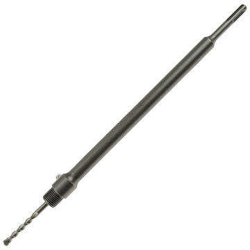 PRZEDŁUŻKA DO OTWORNIC KORONEK ADAPTER SDS+ WIERTARKI SDS-PLUS 350mm UCHWYT