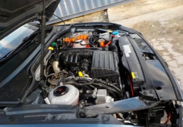 Volkswagen Passat B8 2017 Volkswagen Passat Okazja 1.4 Hybryda Plug-in 156KM, zdjęcie 3