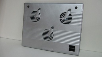 ПОДСТАВКА ДЛЯ ОХЛАЖДЕНИЯ 668 - 3 ВЕНТИЛЯТОРА