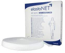 Elastyczna siatka opatrunkowa elastoNET nr14/10M