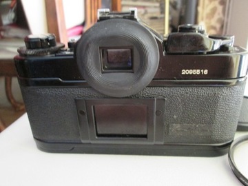 КАМЕРА CANON A1 С ОБЪЕКТИВОМ CANON 50/1.8
