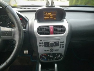 Opel Tigra II 1.8 16V ECOTEC 125KM 2006 Opel Tigra 1.8 16v 125KM Klima Elektryka Alu 17, zdjęcie 22