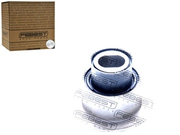 SILENTBLOK BELKI TYLNEJ TOYOTA CAMRY JPP ACV30 MCV3 2001.07-2006.01