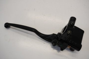 YAMAHA X-MAX 125 17-22 ГЛАВНЫЙ ТОРМОЗНОЙ ЦИЛИНДР ЛЕВЫЙ + РУЧКА