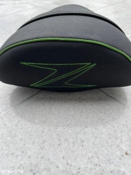 Заднее комфортное сиденье KAWASAKI Z1000SX 10-16