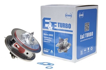 KORAS TURBINY 838417-0002 FORD TRANSIT 2.0 T20DD0J