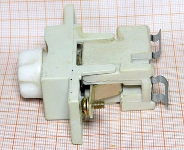 Gniazdo bezpiecznika 63A 400V [A]