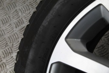 КОЛЕСА ЛЕГКОСПЛАВНЫЕ ДИСКИ 215/60 R17 RENAULT KADJAR LIFT