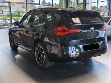 BMW X3 G45 2026 xDrive40d M Sport 3.0 (303 KM)| Hak holowniczy, elektryczny, zdjęcie 1