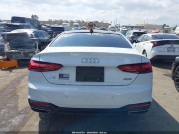 Audi A5 F5 2021 Audi a5 Premium plus 45 tfsi quattro s 2.0 Benzyna 261KM, zdjęcie 8