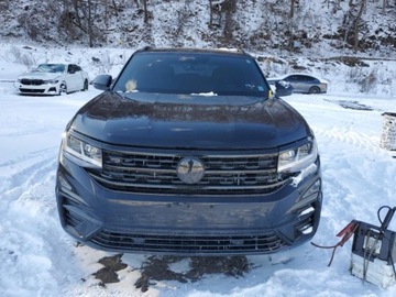 Volkswagen 2023 Volkswagen Atlas Cross Sport Sel R-Line 2023 3.6l 3.6 Benzyna 276KM, zdjęcie 5