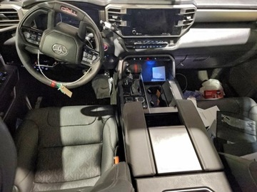 Toyota Sequoia II 2024 Toyota Sequoia SR5 2024 3.4l 3.4 Hybryda 437KM, zdjęcie 8