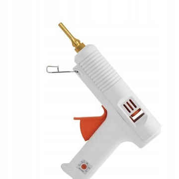 Прочные насадки для машин с горячим клеем.