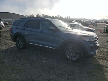 Ford Explorer VI 2025 Ford Explorer Active 2025 2.3l 2.3 Benzyna 300KM, zdjęcie 4