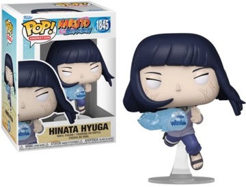 Figurka Funko POP! Animation: Naruto Shippuden – Hinata Hyuga #1845