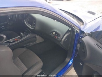 Dodge Challenger III 2021 Dodge Challenger 2021r, Scat Pack, 6.4L, Widebody 6.4 Benzyna 485KM, zdjęcie 8