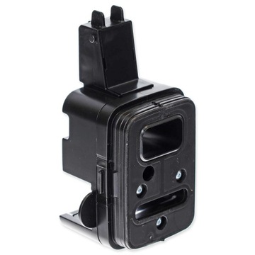 КРЫШКА КОНТЕЙНЕРА ДЛЯ МОЛОКА КОФЕМАШИНЫ SAECO