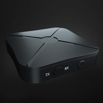 Передатчик Приемник Bluetooth Аудио передатчик 2в1