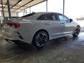Kia 2023 Kia Inny 2023 KIA K5 GT LINE 1.6 Benzyna 180KM, zdjęcie 5