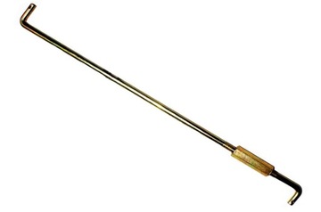 CIĘGNO PEDAŁU SPRZĘGŁA KOMPLETNE C-360 3603P