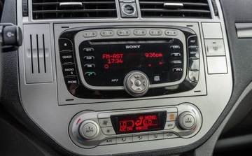 Ford Kuga I 2010 Ford Kuga 2.0TDCI 140KM Skora Alu Pdc Hak Serwis Gwarancjia 2.0 Diesel, zdjęcie 19