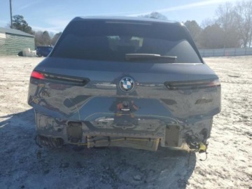 BMW 2023 BMW iX m60, 2023r., 4x4, zdjęcie 5