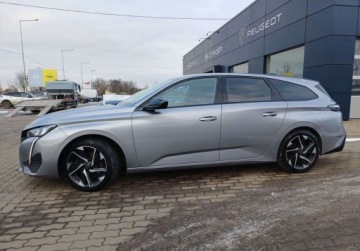 Peugeot 2022 Peugeot 308 SW 1.5 BlueHDi Allure Pack AUTOMAT I wl. GWARANCJIA FV23, zdjęcie 6