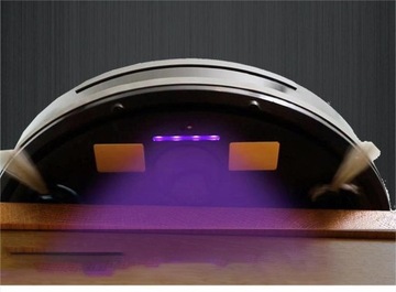 Автоматические роботы-пылесосы и моющие устройства