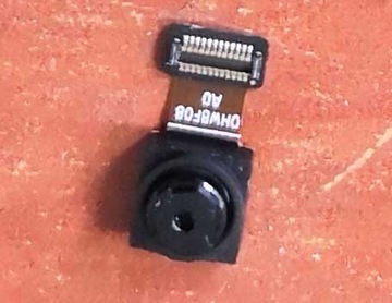 Huawei P10 lite KAMERA 053