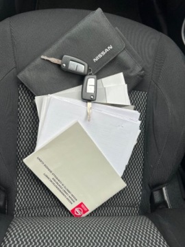 Nissan Juke I SUV Facelifting DIG-T 115KM 2015 Nissan Juke KLIMATYZACJA NAWIGACJA KAMERA SKORY TEMPOMAT EL.SZYBY SERWISOW, zdjęcie 28