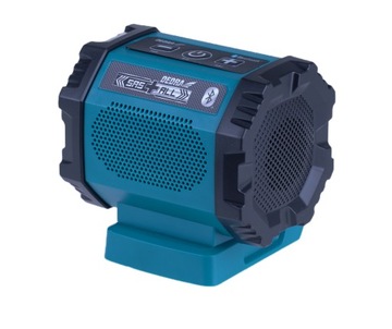Аккумуляторный Bluetooth-динамик Dedra DED7004 18 В