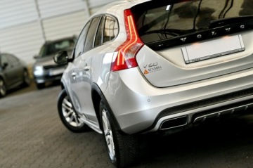 Volvo 2015 Volvo V60 Cross Country 2.0 150KM D3 Skóra Navi, zdjęcie 28