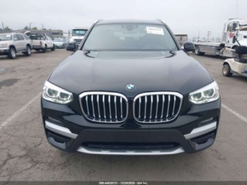 BMW X3 G01 2020 BMW X3 sDrive30i 2020 2.0 Benzyna 248KM, zdjęcie 7