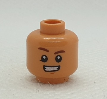Lego 3626cpb1674 głowa Rowan sw0851 Star Wars