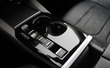 Citroen C5 III 2022 Citroen C5X 180KM Shine EAT8 Fv23 SalonPL Serwis ASO Zadbany Gwarancja 1.6, zdjęcie 13