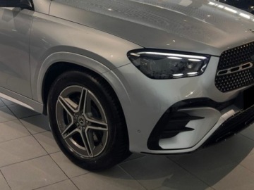 Mercedes GLE V167 SUV Facelifting 3.0 450d 367KM 2024 MERCEDES-BENZ GLE 450 d 4-Matic AMG Line 3.0 (367KM) 2024, zdjęcie 9