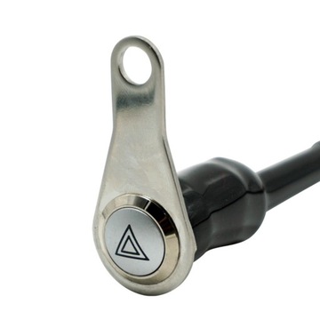 Светодиодный выключатель аварийной сигнализации, водонепроницаемая кнопка для мотоцикла