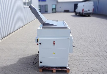 GRUBOŚCIÓWKA STRUGARKA GRUBIARKA JAROMA DSMD 60 WAŁ: 640mm silnik: 7,5kW