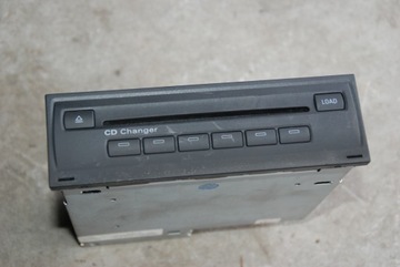 ZMIENIARKA PŁYT CD 4E0910110C AUDI A6 C6 04-08