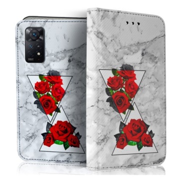 Pouzdro S Klopou Na Telefon Xiaomi Note 11 Pro 11 Pro 5G Obal Sklo