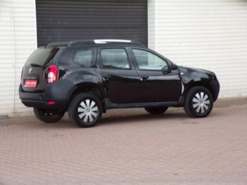 Dacia Duster I SUV 1.6 16V 105KM 2013 Dacia Duster KLIMA GWARANCJA LIFT 1,6 105KM /2013, zdjęcie 5