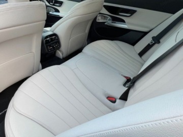 Mercedes Klasa E W214 Sedan 2.0 220d 197KM 2025 E Klasa 220 d 4-Matic AMG 2.0 (197KM) 2025, zdjęcie 15