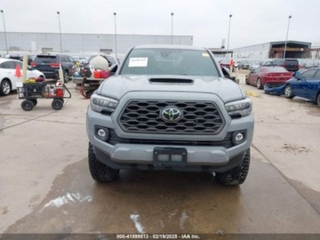 Toyota Tacoma II 2021 Toyota Tacoma 2021r., TRD SPORT, od ubezpieczalni 3.5 Benzyna 278KM, zdjęcie 1